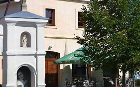 Hotel Anton